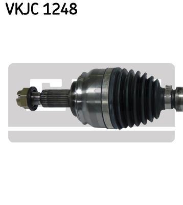 Cardan SKF VKJC 1248